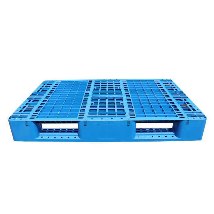 collapsible plastic pallets