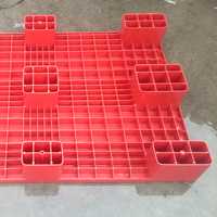 plastic pallet manufacturer