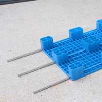 plastic pallet manufacturers