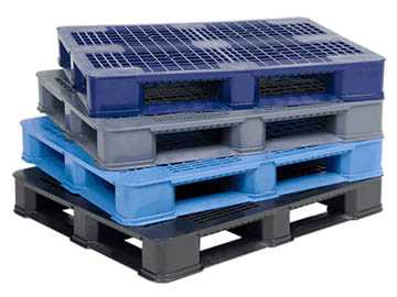 Euro Stacking Containers