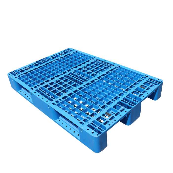 collapsible plastic pallets